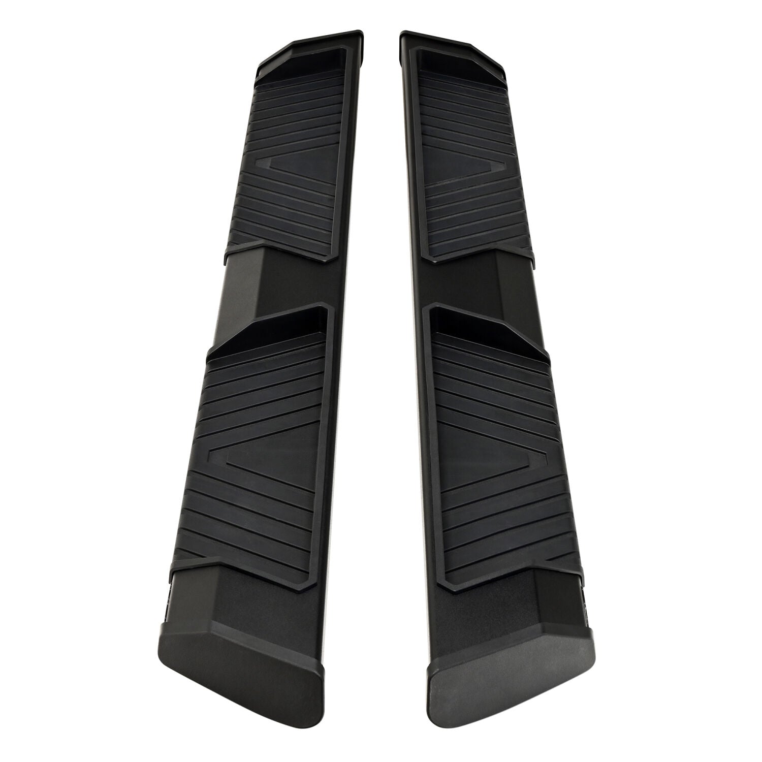 Toyota 4Runner 6th Gen 2025-2026, Westin AT6 Running Boards, Textured Black