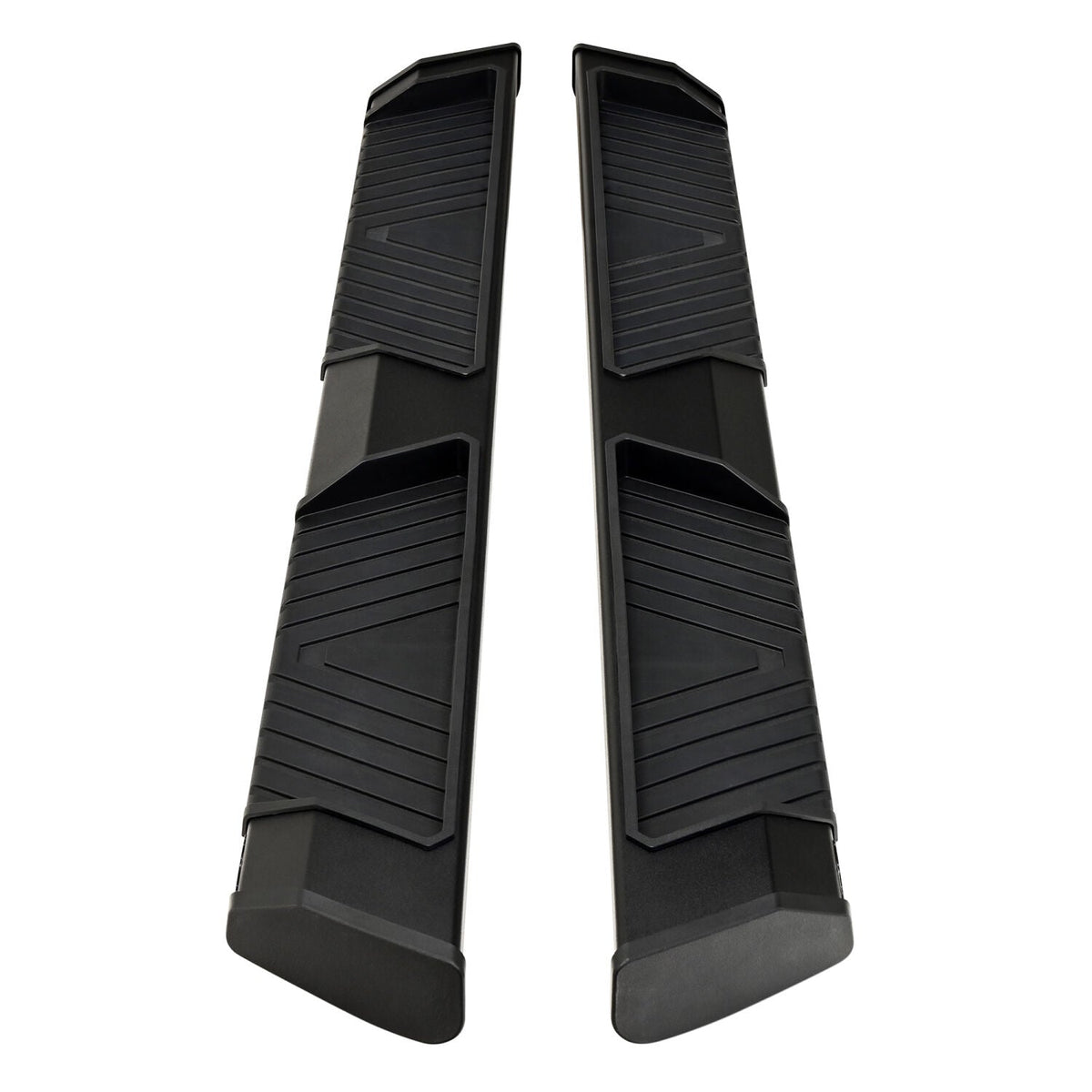 Toyota 4Runner 6th Gen 2025-2026, Westin AT6 Running Boards, Textured Black