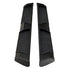 Toyota 4Runner 6th Gen 2025-2026, Westin AT6 Running Boards, Textured Black