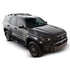 Toyota 4Runner 6th Gen 2025-2026, Westin AT6 Running Boards, Textured Black, view 12