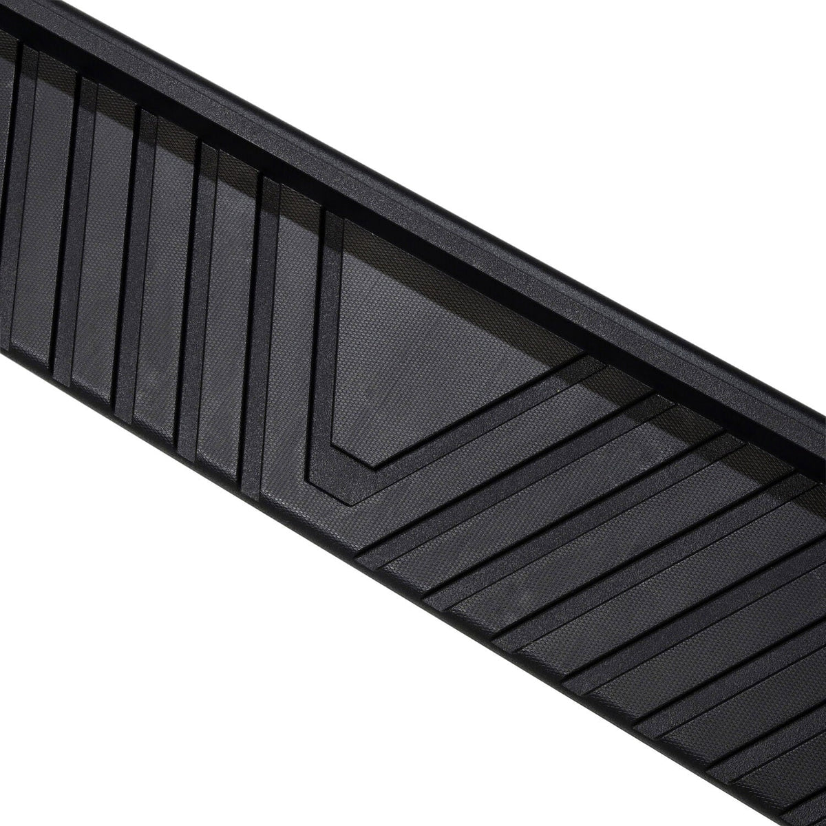 Toyota 4Runner 6th Gen 2025-2026, Westin AT6 Running Boards, Textured Black, view 5