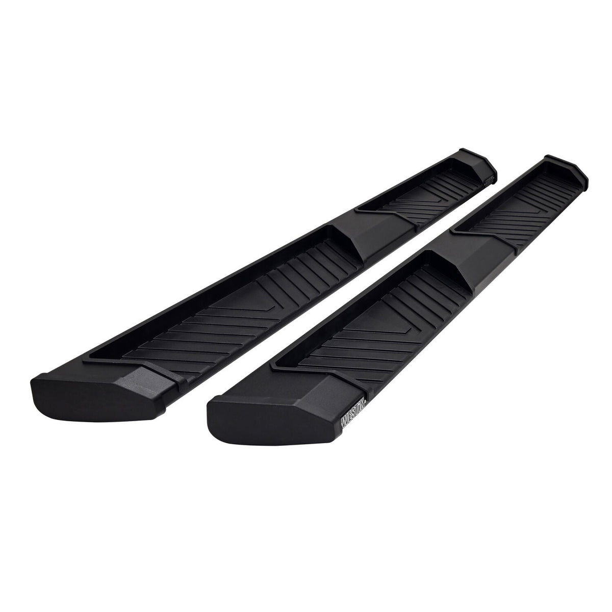 Toyota 4Runner 5th Gen 2010-2023, Westin AT6 Running Boards, Textured Black