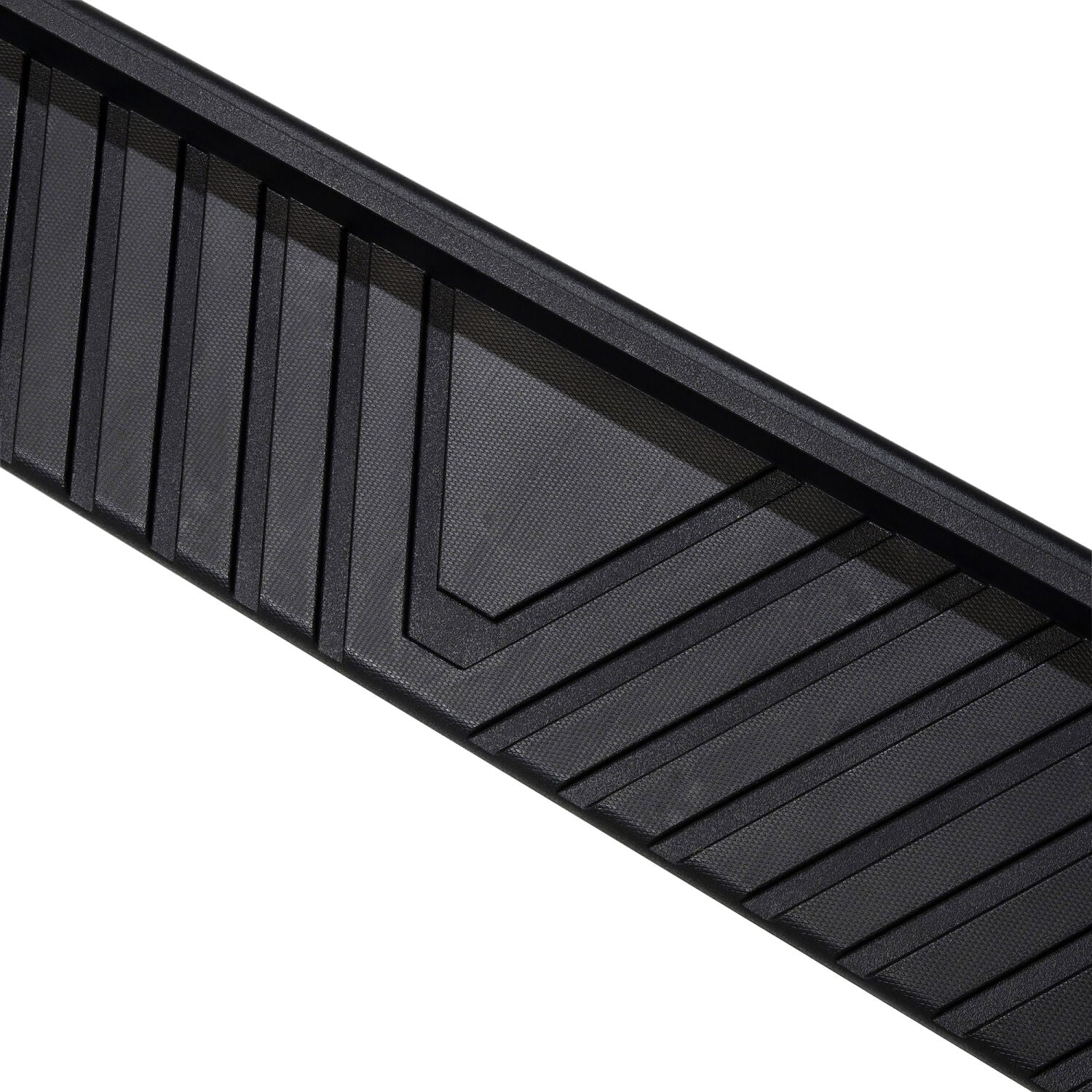 Toyota 4Runner 5th Gen 2010-2023, Westin AT6 Running Boards, Textured Black, view 4