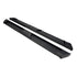 Ford F-150 2015-2026 & F-250/F-350 Super Duty 2017-2026, Westin AT6 Running Boards, Extended Cab, Textured Black, view 2