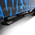 Ford F-150 2015-2026 & F-250/F-350 Super Duty 2017-2026 Crew Cab, Westin AT6 Running Boards, Textured Black, view 9