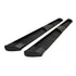 Chevrolet Colorado & GMC Canyon Crew Cab 2015-2026, Westin AT6 Running Boards, Textured Black