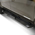 Chevrolet Colorado & GMC Canyon Crew Cab 2015-2026, Westin AT6 Running Boards, Textured Black, view 15