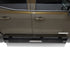 Chevrolet Colorado & GMC Canyon Crew Cab 2015-2026, Westin AT6 Running Boards, Textured Black, view 8