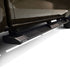 Chevrolet Colorado & GMC Canyon Crew Cab 2015-2026, Westin AT6 Running Boards, Textured Black, view 9