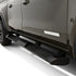 Chevrolet Colorado & GMC Canyon Crew Cab 2015-2026, Westin AT6 Running Boards, Textured Black, view 10