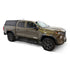 Chevrolet Colorado & GMC Canyon Crew Cab 2015-2026, Westin AT6 Running Boards, Textured Black, view 11