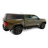 Chevrolet Colorado & GMC Canyon Crew Cab 2015-2026, Westin AT6 Running Boards, Textured Black, view 13