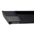 Jeep Wrangler JL 4-Door 2018-2026, Westin AT6 Running Boards, Textured Black, view 6
