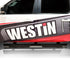 Ram 1500 Crew Cab 2019-2026, Westin AT6 Running Boards, Textured Black, view 10