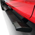 Ram 1500 Crew Cab 2019-2026, Westin AT6 Running Boards, Textured Black, view 12