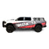 Ram 1500 Crew Cab 2019-2026, Westin AT6 Running Boards, Textured Black, view 14