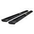 Chevrolet Silverado & GMC Sierra 1500 2019-2026 & 2500 HD/3500 HD 2020-2026 Extended Cab, Westin AT6 Running Boards, Textured Black