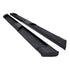 Ford Ranger Crew Cab 2019-2026, Westin AT6 Running Boards, Textured Black, view 2