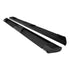 Toyota Tundra 3rd Gen Crew Cab 2022-2026, Westin AT6 Running Boards, Textured Black, view 3
