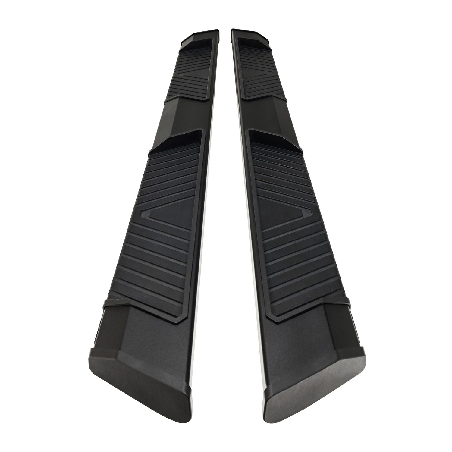 Toyota Tundra 3rd Gen Crew Cab 2022-2026, Westin AT6 Running Boards, Textured Black