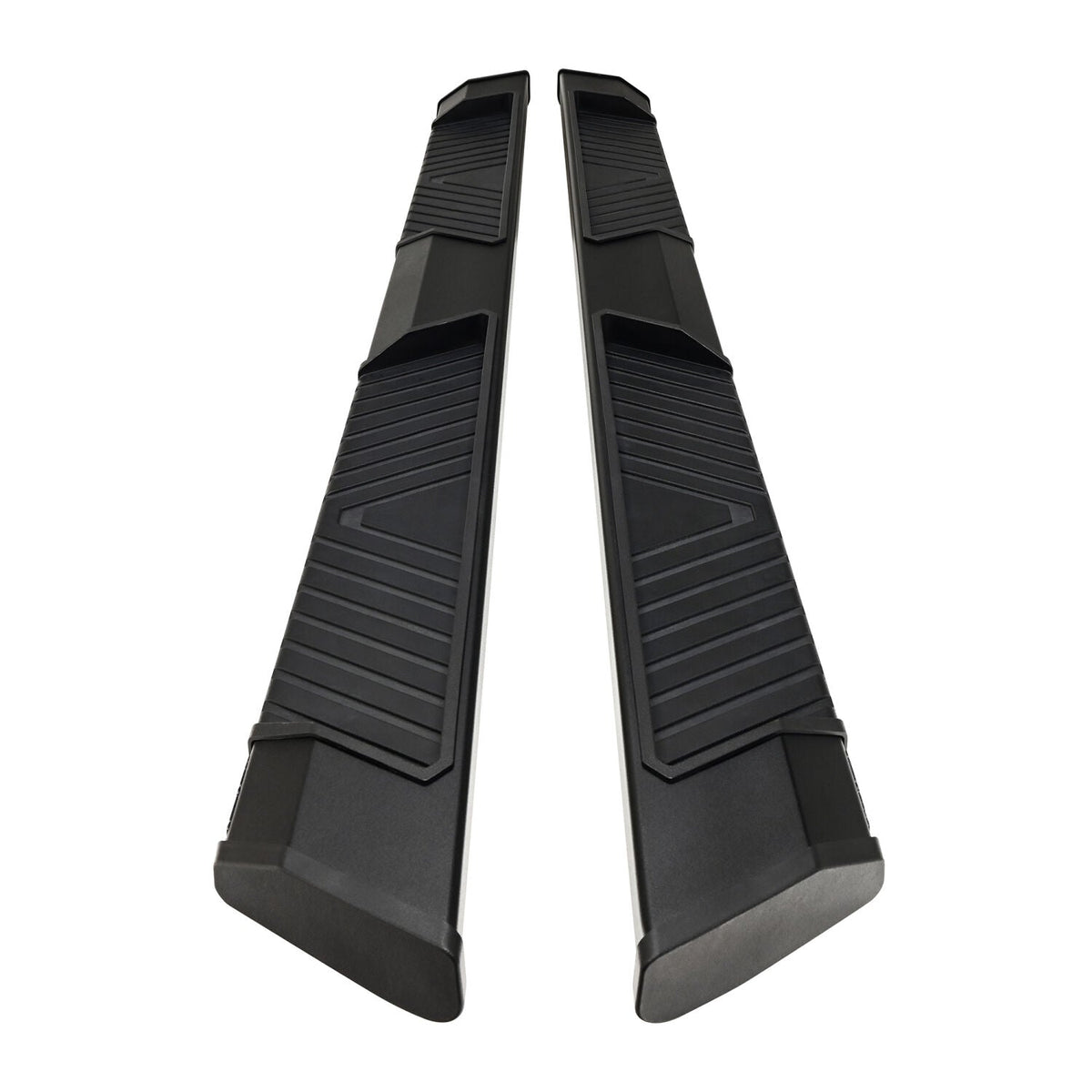 Toyota Tundra 3rd Gen Crew Cab 2022-2026, Westin AT6 Running Boards, Textured Black