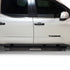 Toyota Tundra 3rd Gen Crew Cab 2022-2026, Westin AT6 Running Boards, Textured Black, view 10