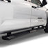 Toyota Tundra 3rd Gen Crew Cab 2022-2026, Westin AT6 Running Boards, Textured Black, view 12