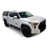 Toyota Tundra 3rd Gen Crew Cab 2022-2026, Westin AT6 Running Boards, Textured Black, view 13