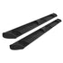 Chevrolet Silverado & GMC Sierra 1500 2019-2026 & 2500 HD/3500 HD 2020-2026 Crew Cab, Westin AT6 Running Boards, Textured Black