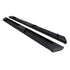 Chevrolet Silverado & GMC Sierra 1500 2019-2026 & 2500 HD/3500 HD 2020-2026 Crew Cab, Westin AT6 Running Boards, Textured Black, view 2