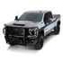 Chevrolet Silverado & GMC Sierra 1500 2019-2026 & 2500 HD/3500 HD 2020-2026 Crew Cab, Westin AT6 Running Boards, Textured Black, view 9