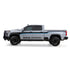 Chevrolet Silverado & GMC Sierra 1500 2019-2026 & 2500 HD/3500 HD 2020-2026 Crew Cab, Westin AT6 Running Boards, Textured Black, view 10