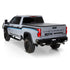 Chevrolet Silverado & GMC Sierra 1500 2019-2026 & 2500 HD/3500 HD 2020-2026 Crew Cab, Westin AT6 Running Boards, Textured Black, view 11