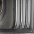 2024-25 Toyota Tacoma Alpharex NOVA-Series Prismatic LED Tail Lights - Black