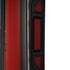 2024-25 Toyota Tacoma AlphaRex NOVA-Series Prismatic LED Tail Lights Black-Red