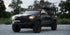 2024-25 Toyota Tacoma/25+ 4Runner AlphaRex Nova LED Projector Headlights - Black