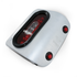 Jeep Wrangler JL 2018-2026, Combat Off Road Tail Gunner LED Tail Lights, Raw, view 2