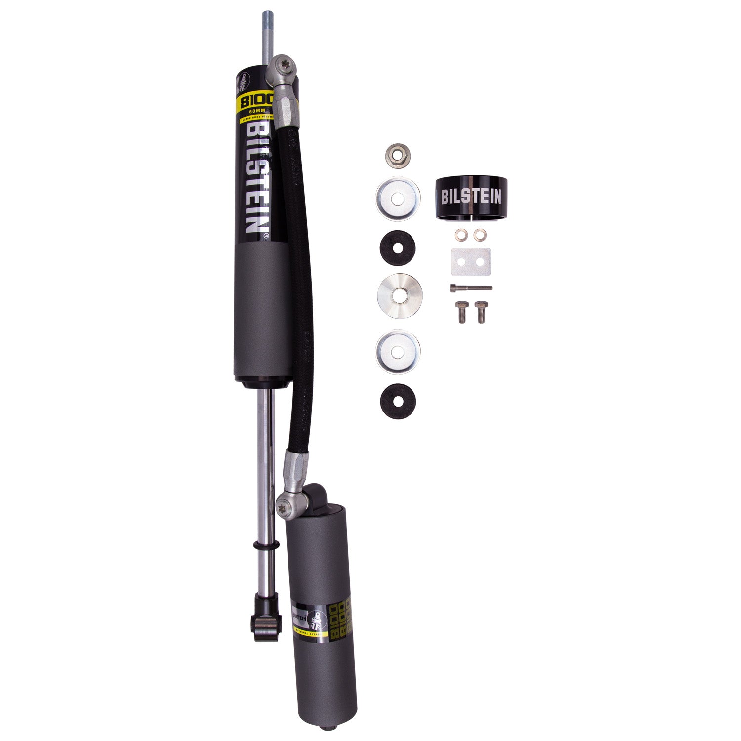 2005-23 Toyota Tacoma Bilstein B8 8100 Rear Shock Absorber