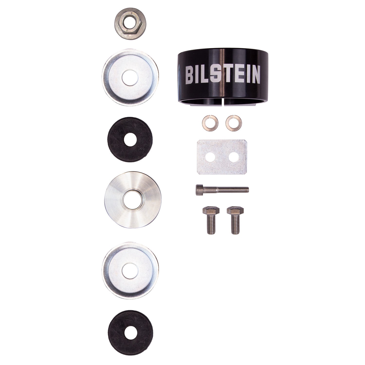 2005-23 Toyota Tacoma Bilstein B8 8100 Rear Shock Absorber