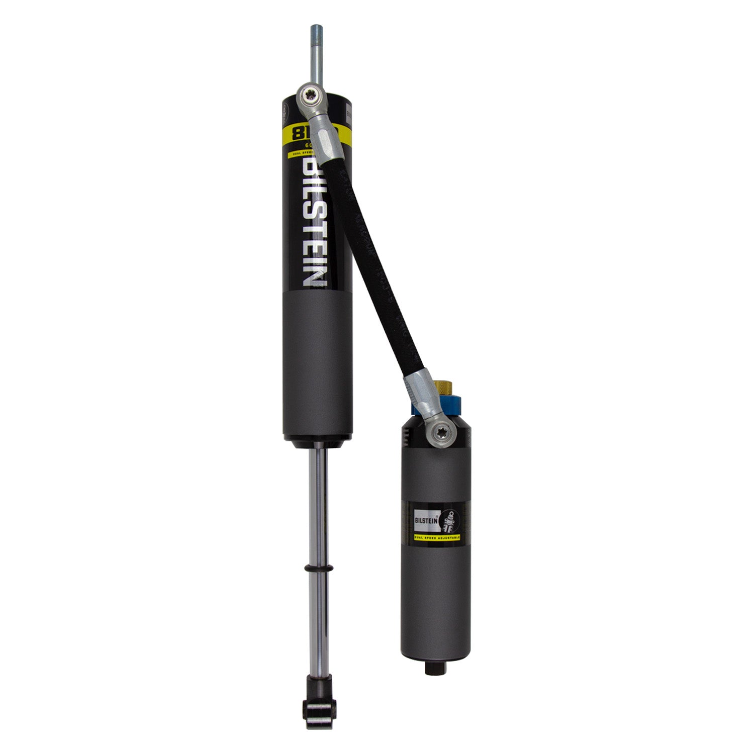2005-23 Toyota Tacoma B8 8100 Adjustable Rear Shock Absorber