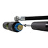 2005-23 Toyota Tacoma B8 8100 Adjustable Rear Shock Absorber