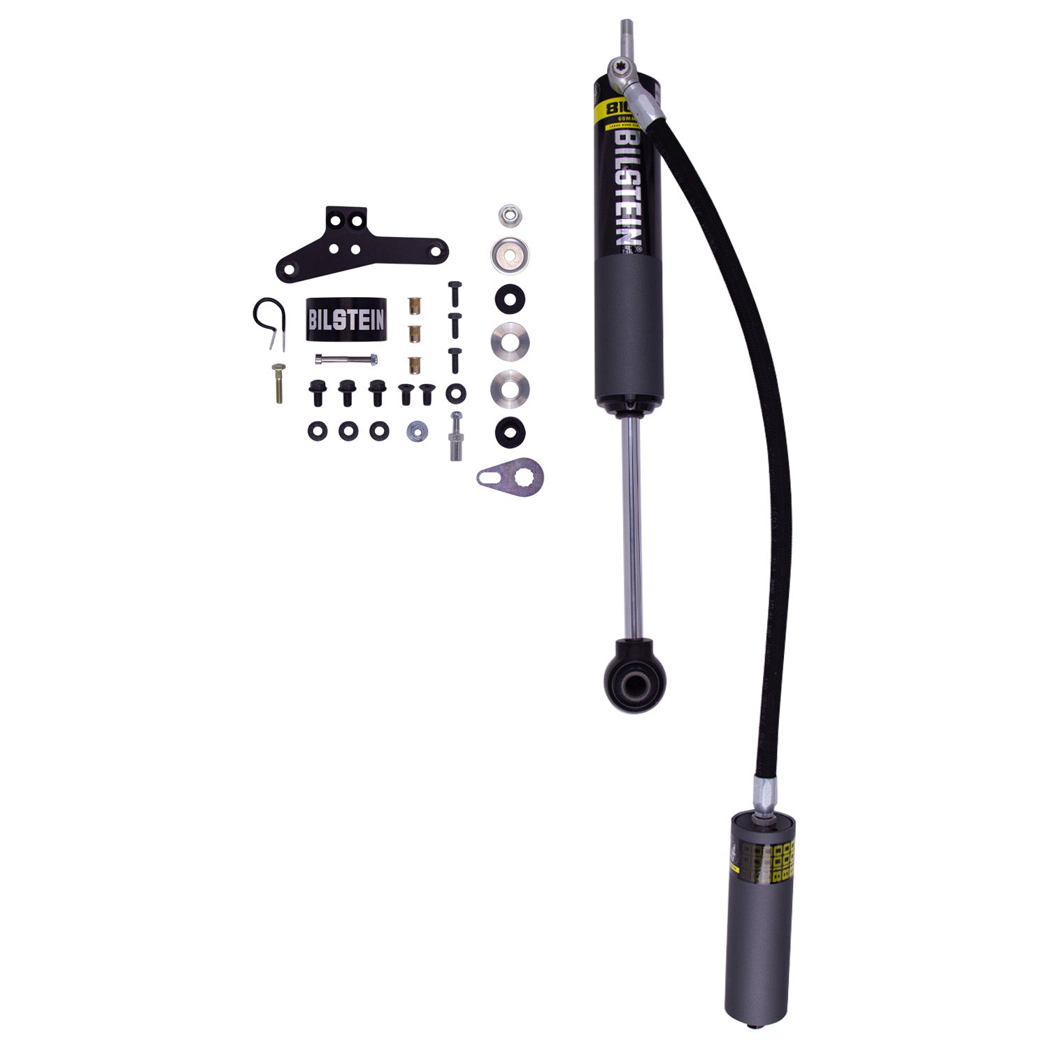 2003-24 Toyota 4Runner Bilstein B8 8100 Rear Shock Absorber
