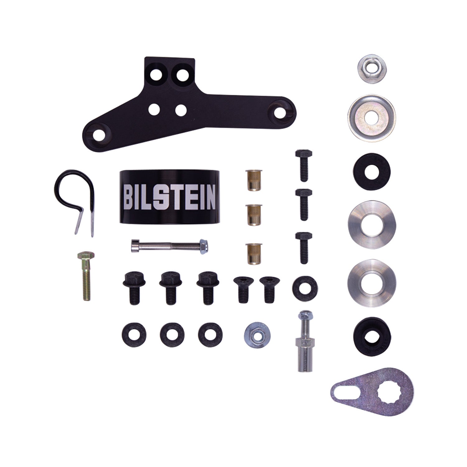 2003-24 Toyota 4Runner Bilstein B8 8100 Rear Shock Absorber