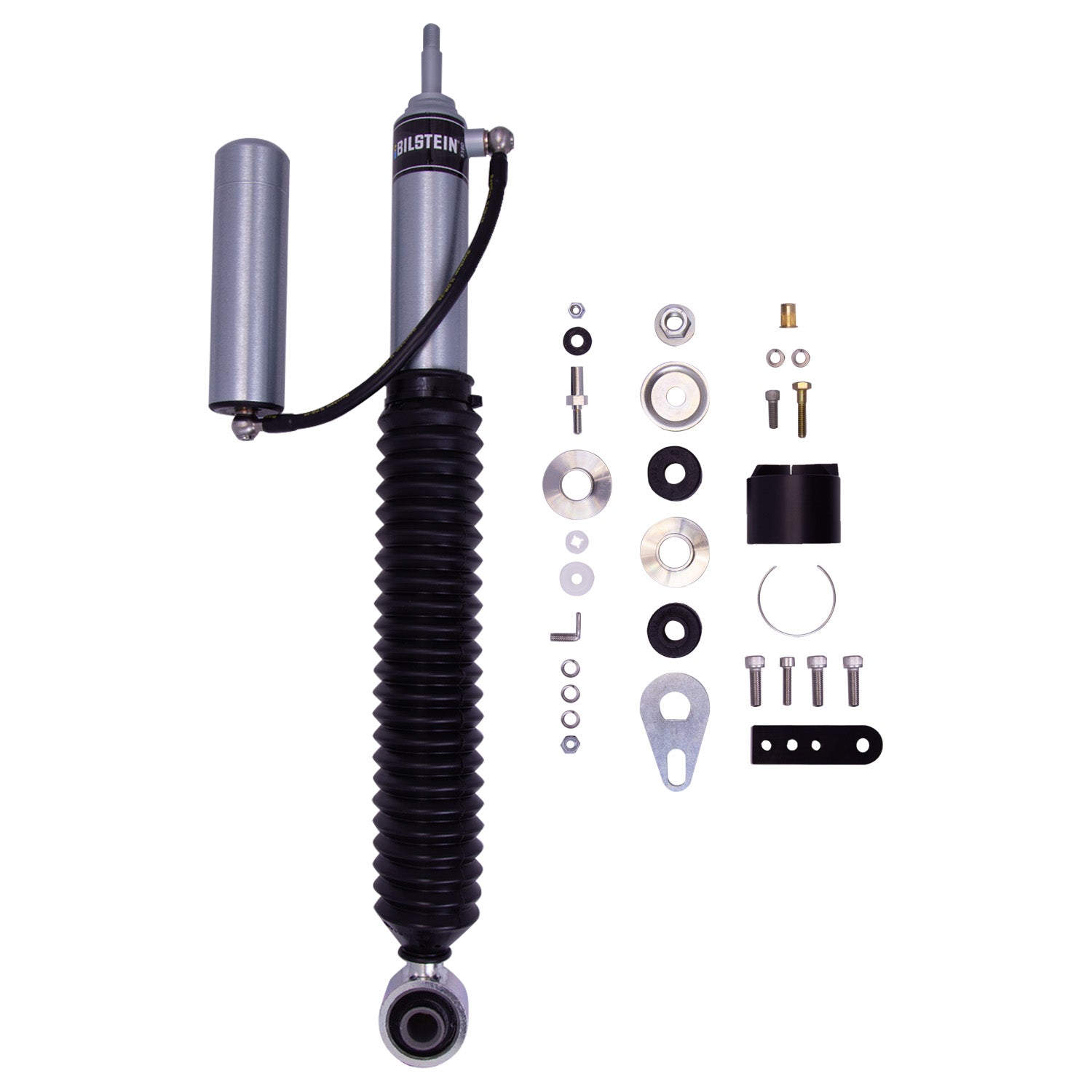 2003-24 Toyota 4Runner Bilstein B8 5160 Rear Left Shock Absorber