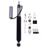 2003-24 Toyota 4Runner Bilstein B8 5160 Rear Left Shock Absorber
