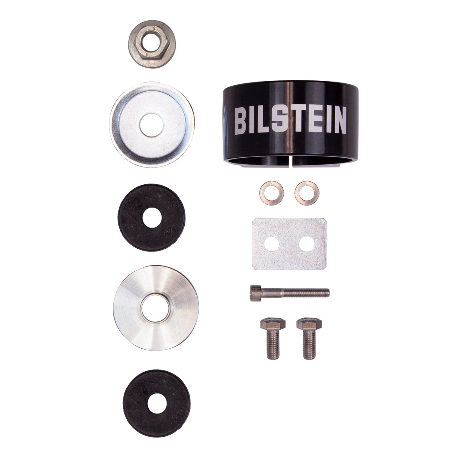 2005-23 Toyota Tacoma Bilstein  B8 8100 Adjustable Rear Left Shock Absorber