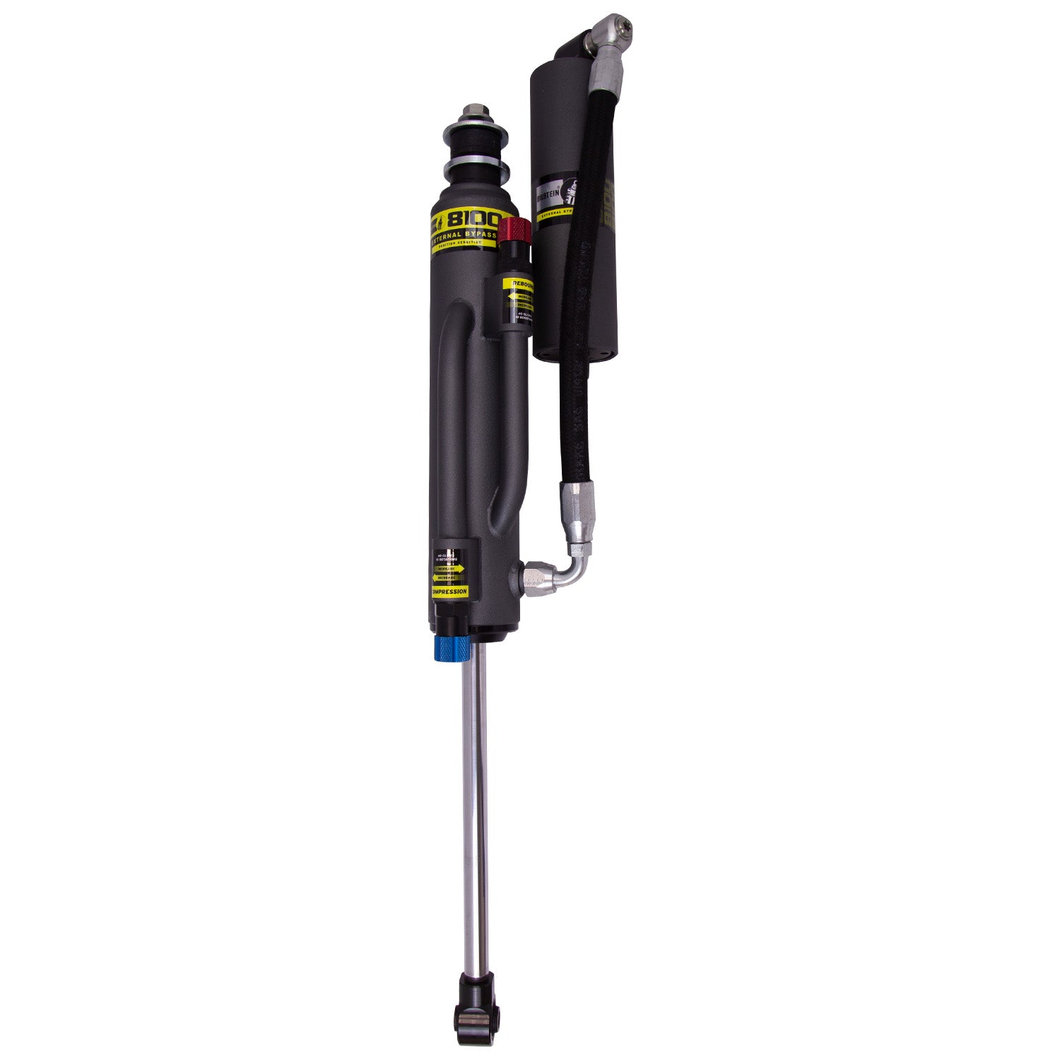 2005-2023 Toyota Tacoma Bilstein B8 8100 Adjustable Rear Right Shock Absorber
