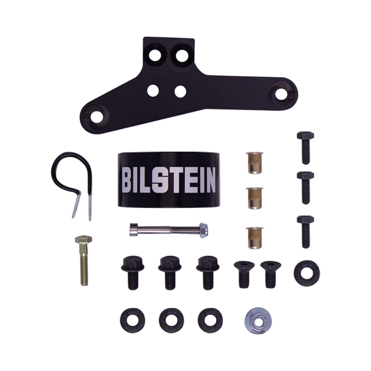2003-24 Toyota 4Runner Bilstein B8 8100 Adjustable Rear Right Shock Absorber