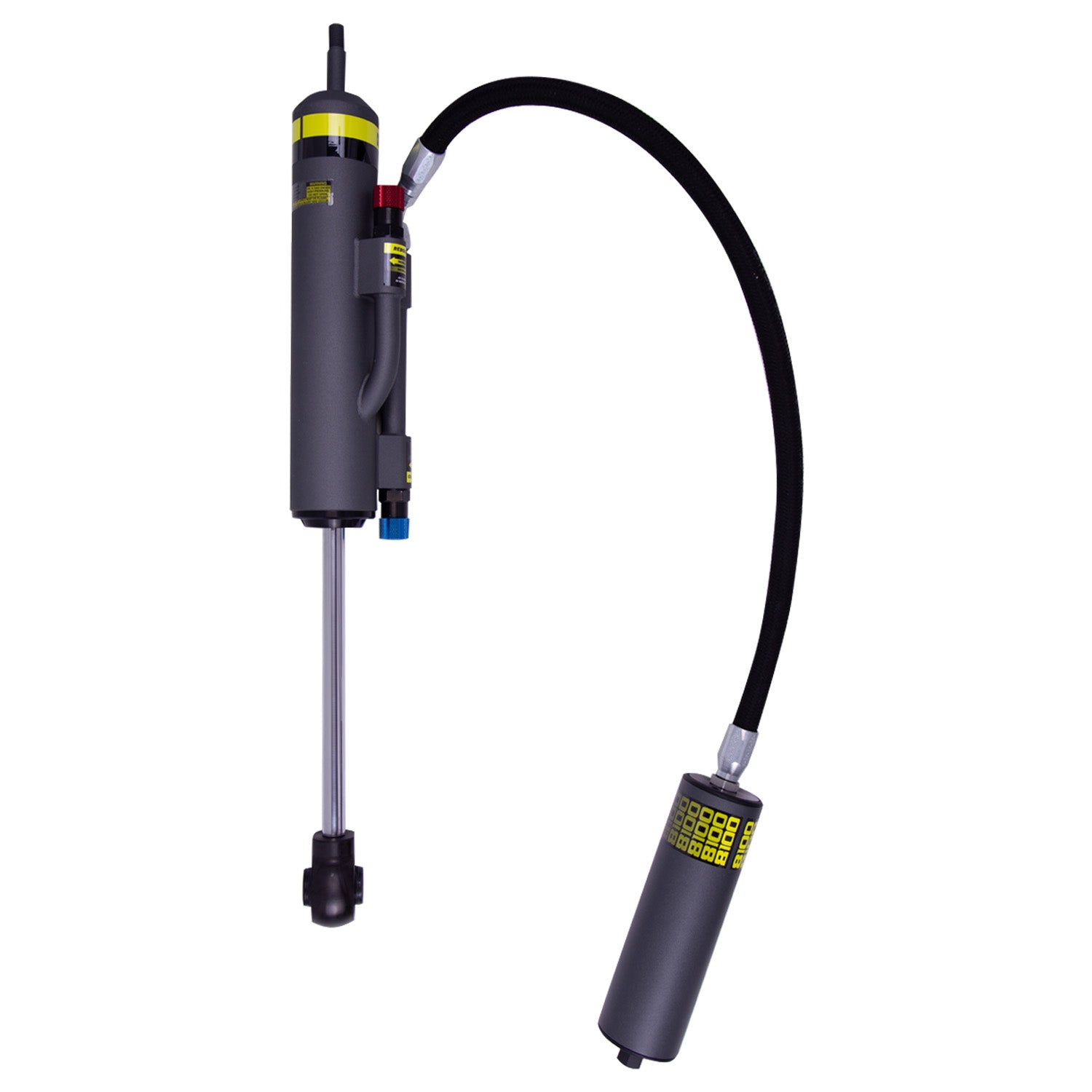2003-24 Toyota 4Runner Bilstein B8 8100 Adjustable Rear Right Shock Absorber