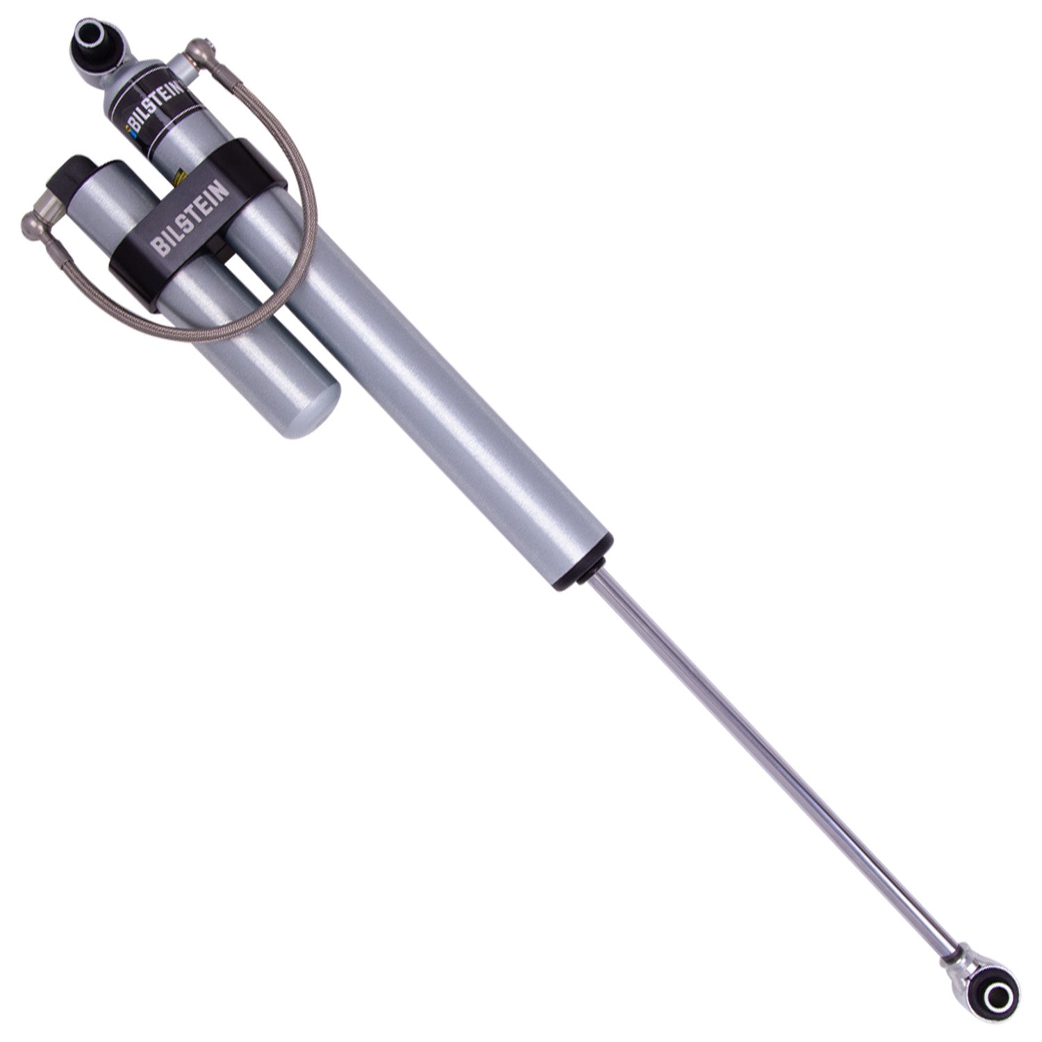 2018-26 Jeep Wrangler JL Bilstein B8 5160 Series Rear Shock Absorber 3-4.5in Lift